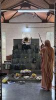 Naga Panchami at Shirali (21 August 2023)